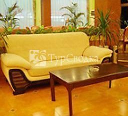 Home Inn Guang An Men Beijing 2*