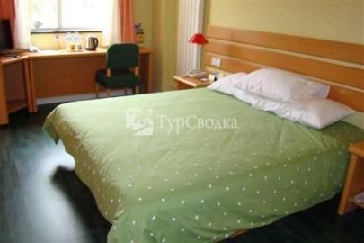 Home Inn Huayuan Bridge 3*