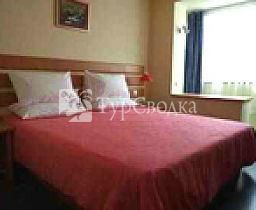 Home Inn Poeny Garden Beijing 2*