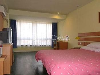 Home Inn Sanyuanqiao Beijing 2*