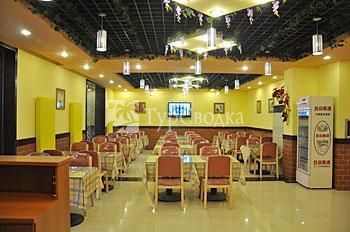 Home Inn Yanshaxinyuanli Beijing 2*