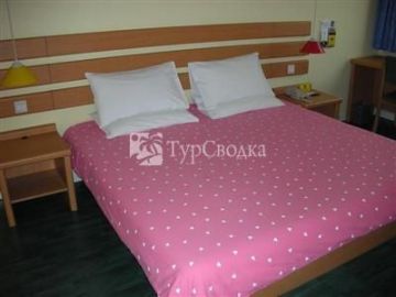 Home Inn Yayuncun Beijing 1*