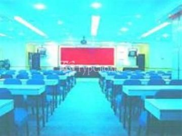Hong Li Yuan Business Hotel Beijing 3*