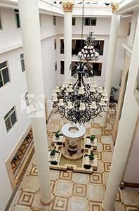 Hong Yu Ming Hotel 4*