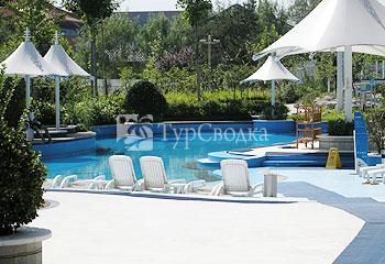 Hot Spring Leisure City Hotel Beijing 4*