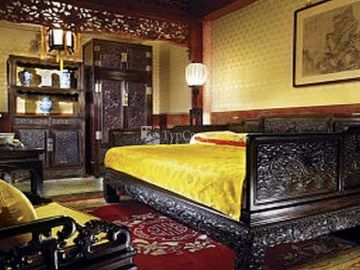 Hotel Han's Royal Garden 5*