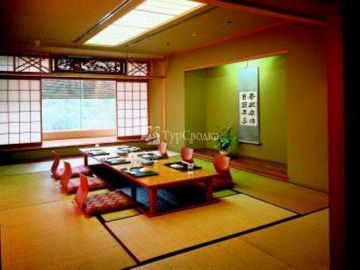 Hotel New Otani Chang Fu Gong 5*