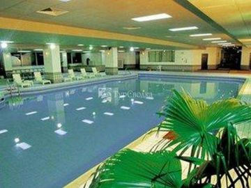 Hotel Nikko New Century Beijing 5*