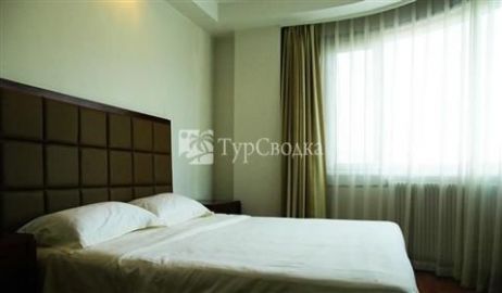 Huashen Holiday Resort 4*