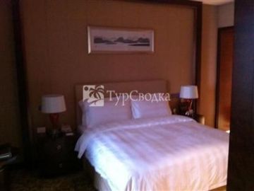 Hunan Building Hotel Beijing 5*