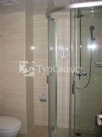 Green Tree Inn Bengbu Guohuo Road 3*