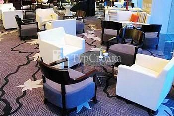 Fuhong International Hotel Benxi 4*