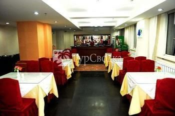 Rui Xin Xi Tie Cheng Hotel 2*