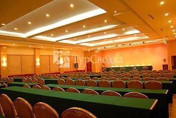 Tenglong Kaiyue Hotel 4*