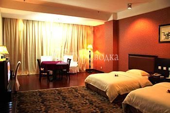 Changde Holiday Hotel 2*