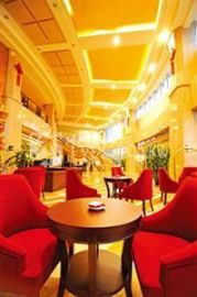 Dongsheng Hongfu Hotel 4*