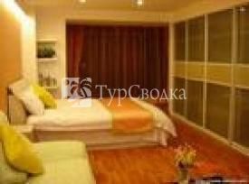 51 Holiday Apartment Changsha 3*
