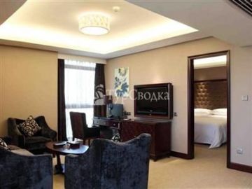 Bonjour Hunan Hotel 5*