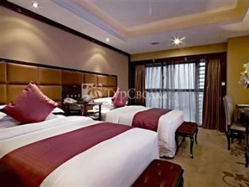 Changsha Kingfun International Hotel 4*
