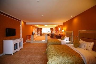 Country Garden Phoenix Hotel Changsha 5*