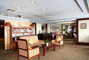 Dolton Hotel Changsha 5*