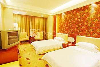 Feng Lin Garden Hotel Changsha 4*