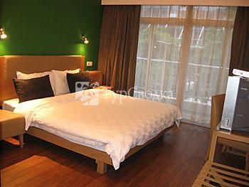 Garden Inn (Changsha Shiziling) 2*