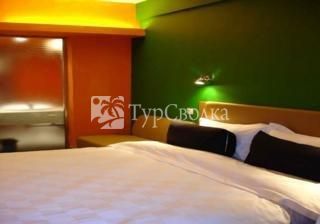 Garden Inn (Changsha Yuanjialing) 2*