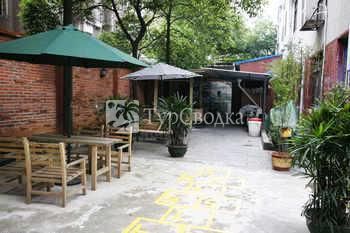 Huxiangyi Youth Inn 2*