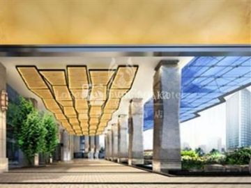 Longchamp Garden Hotel Changsha 5*