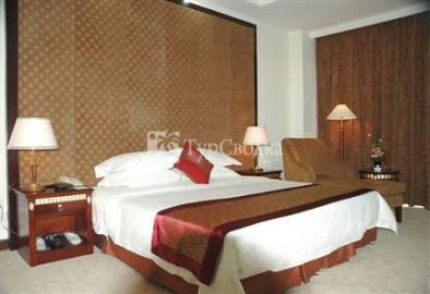 Yintian Hotel 5*