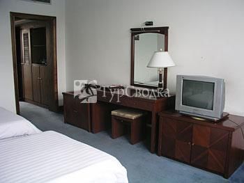 Chang Yuan Wai Yuan Hotel Changzhou 3*