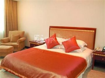 Changzhou Guest House 3*