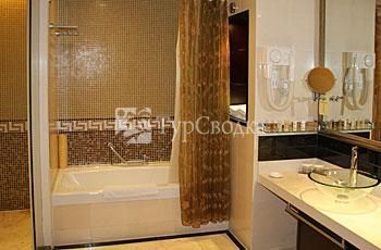 Golden Hotel Changzhou 4*
