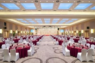 Holiday Inn Changzhou Wujin 5*