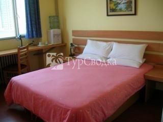 Home Inn (Changzhou Olympic Sports Center) 2*