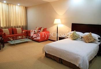 Kaihao Hotel Changzhou 3*