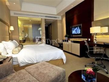 Olympic Mingdu International Hotel 4*