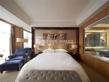 Sheraton Changzhou Xinbei Hotel 4*