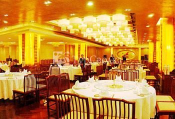 Warrdo Hotel 4*
