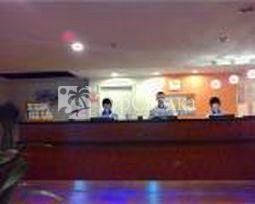 7 Days Inn Centre of Chunxi Pedestrian Street 2*