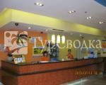 7 Days Inn Chengdu Wuda Garden 2*