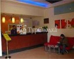 7 Days Inn Xiao Tianzhu-Chengdu 2*