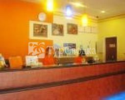 7 Days Inn Ximen 2*
