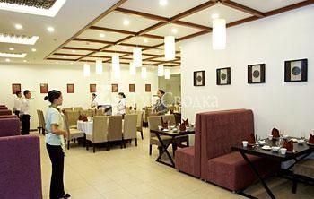 An-e 158 Hotel Chengdu Renmin Park 3*