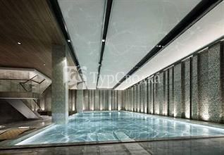Holiday Inn Chengdu Oriental Plaza 4*