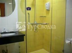 Home Inn Red Zhao Bi Chengdu 2*