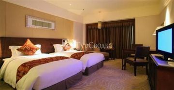 Howard Johnson Conference Resort Chengdu 4*