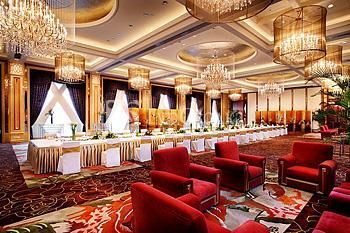 InterContinental Century City Hotel Chengdu 5*