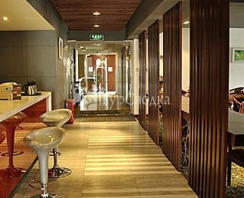 Long Wan Holiday Hotel Chengdu 3*